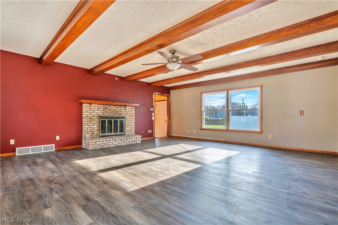 263 Everhard Road SW North Canton OH 44709
