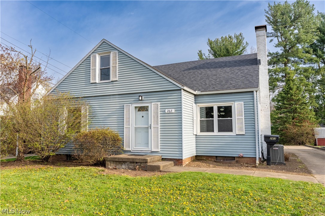263 Everhard Road SW North Canton OH 44709