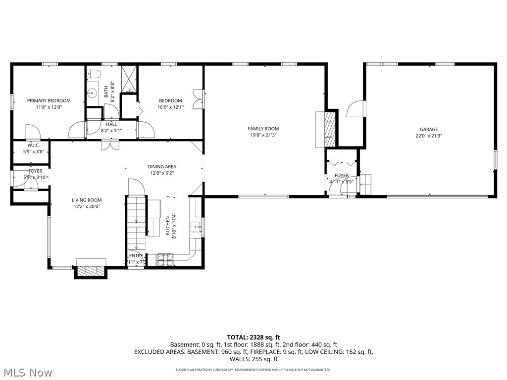 263 Everhard Road SW North Canton OH 44709