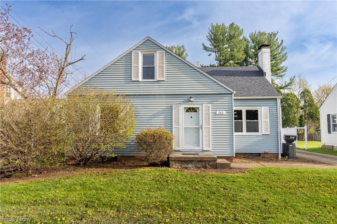 263 Everhard Road SW North Canton OH 44709