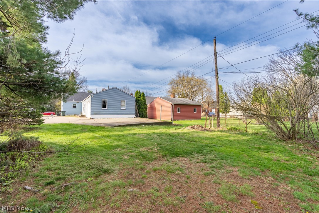 263 Everhard Road SW North Canton OH 44709