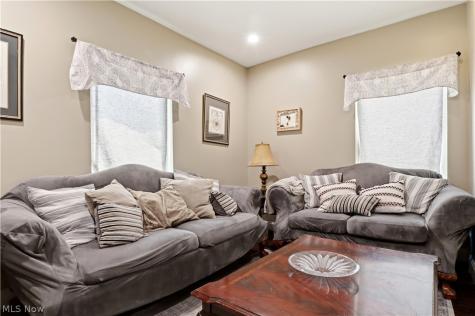 14455 E Carroll Boulevard University Heights OH 44118