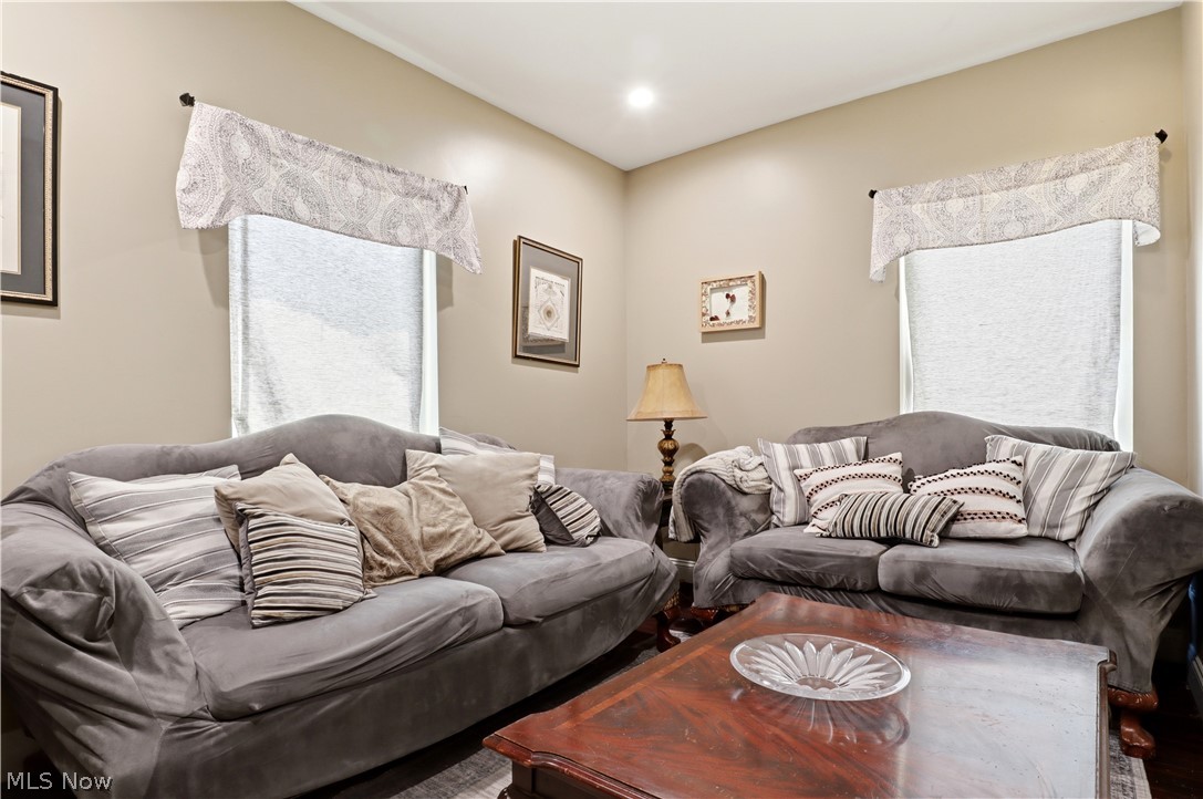 14455 E Carroll Boulevard University Heights OH 44118