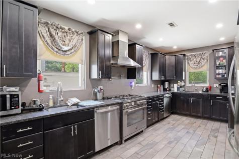 14455 E Carroll Boulevard University Heights OH 44118