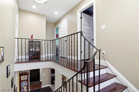 14455 E Carroll Boulevard University Heights OH 44118