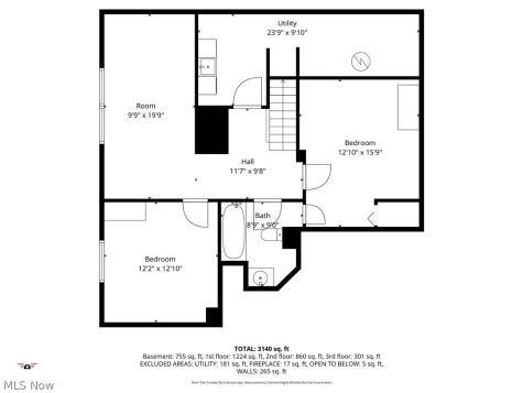14455 E Carroll Boulevard University Heights OH 44118