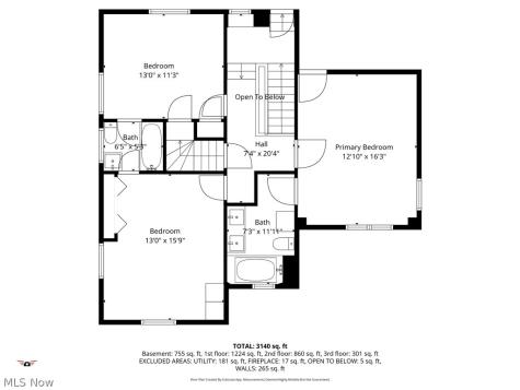 14455 E Carroll Boulevard University Heights OH 44118