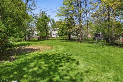 14455 E Carroll Boulevard University Heights OH 44118