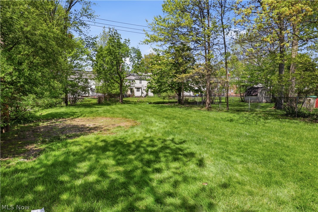 14455 E Carroll Boulevard University Heights OH 44118