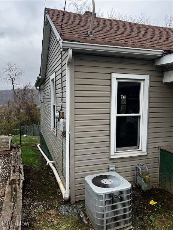 134 Spring Avenue Mingo Junction OH 43938