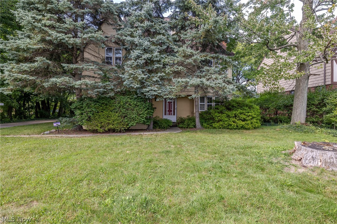 3396 Chalfant Road Shaker Heights OH 44120