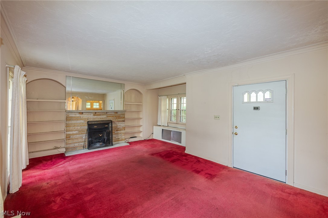 3396 Chalfant Road Shaker Heights OH 44120