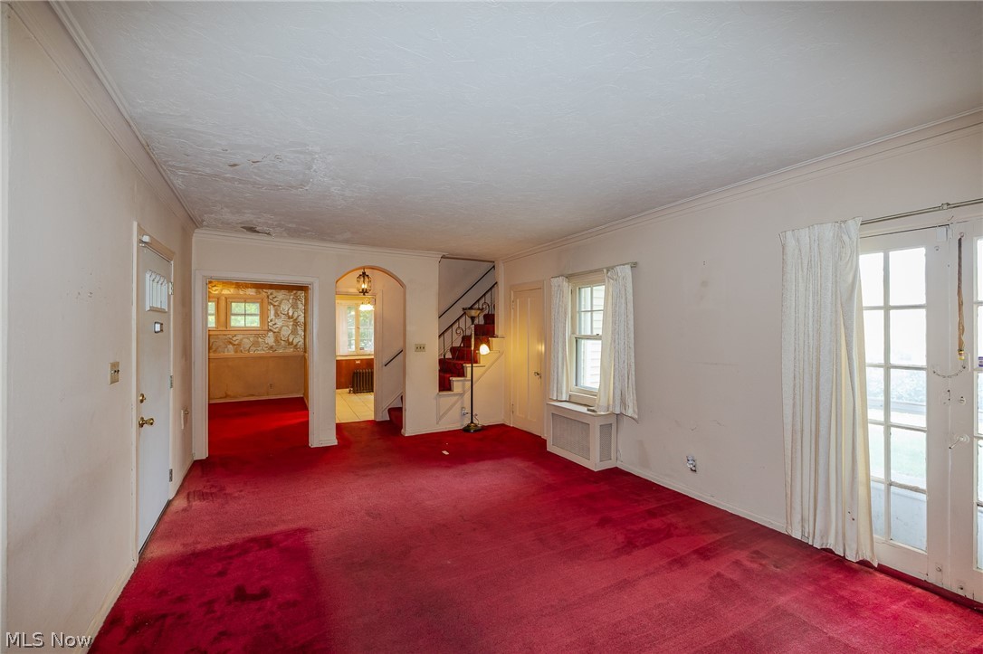 3396 Chalfant Road Shaker Heights OH 44120