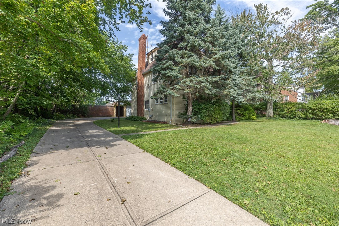 3396 Chalfant Road Shaker Heights OH 44120