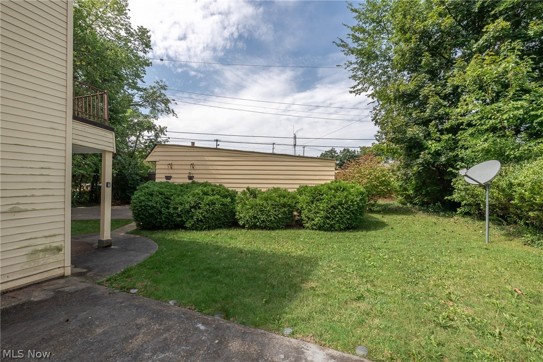 3396 Chalfant Road Shaker Heights OH 44120