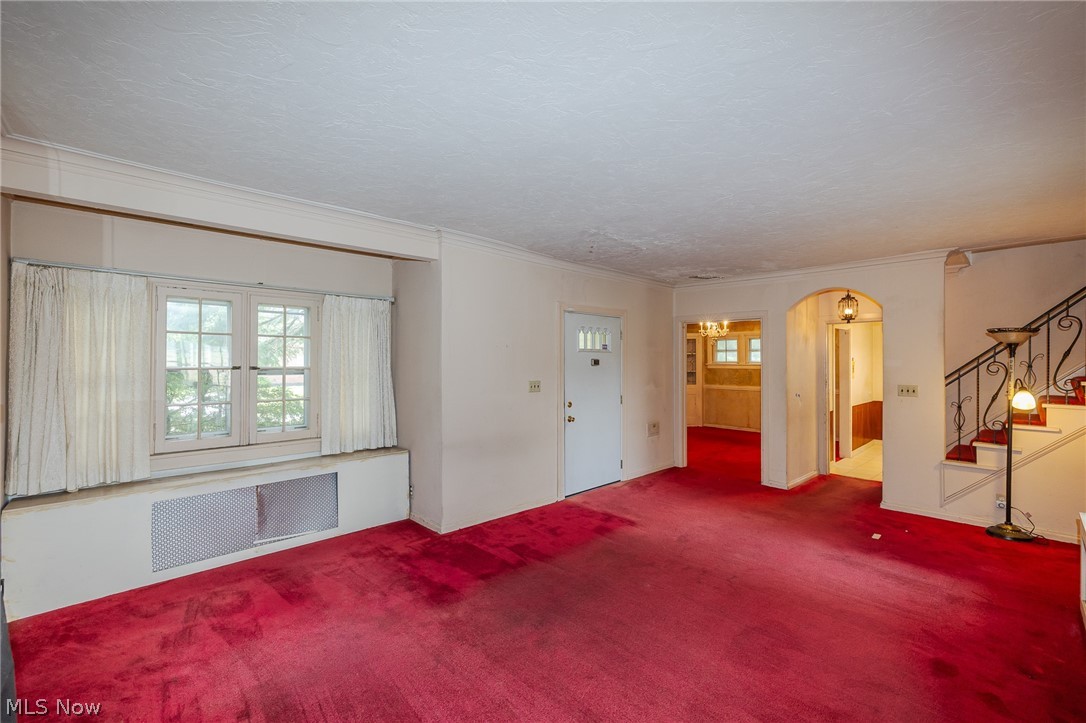 3396 Chalfant Road Shaker Heights OH 44120