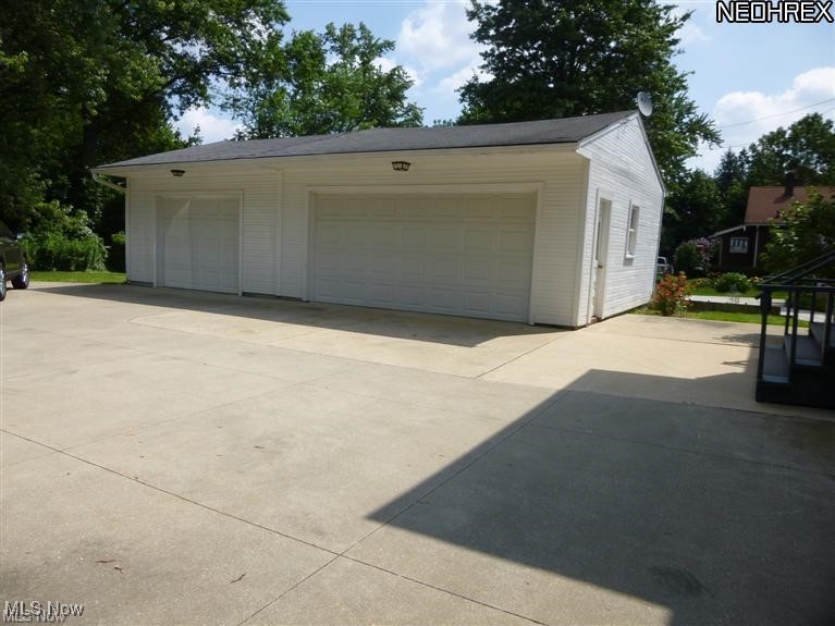 751 E Main Street Ravenna OH 44266