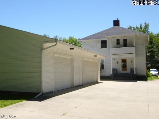751 E Main Street Ravenna OH 44266