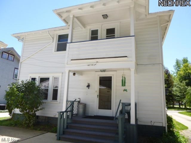751 E Main Street Ravenna OH 44266