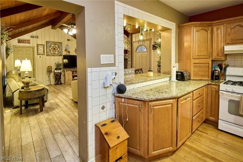 100 Maple Shade Drive Marietta OH 45750