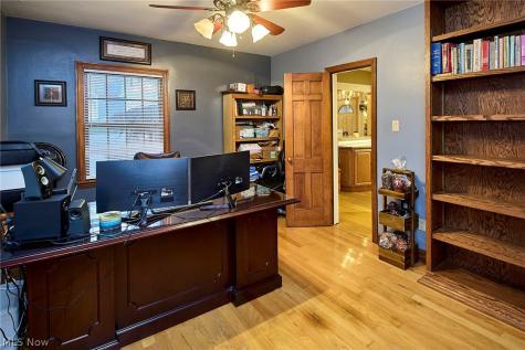 100 Maple Shade Drive Marietta OH 45750