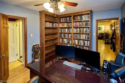 100 Maple Shade Drive Marietta OH 45750