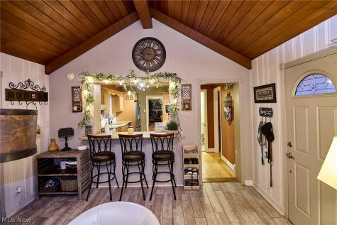 100 Maple Shade Drive Marietta OH 45750