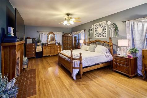 100 Maple Shade Drive Marietta OH 45750