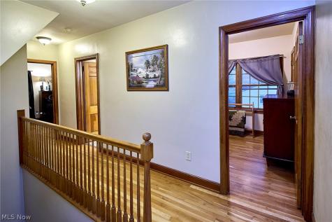 100 Maple Shade Drive Marietta OH 45750