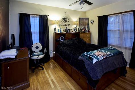 100 Maple Shade Drive Marietta OH 45750