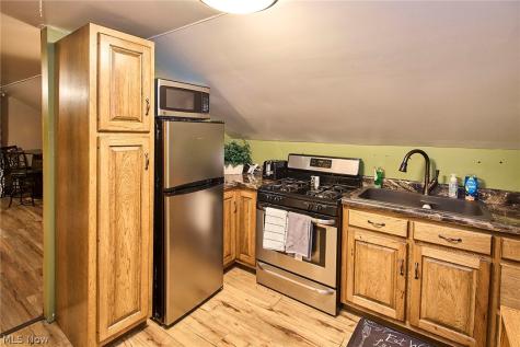 100 Maple Shade Drive Marietta OH 45750
