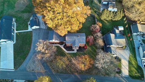 100 Maple Shade Drive Marietta OH 45750