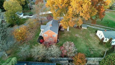 100 Maple Shade Drive Marietta OH 45750