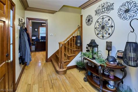 100 Maple Shade Drive Marietta OH 45750