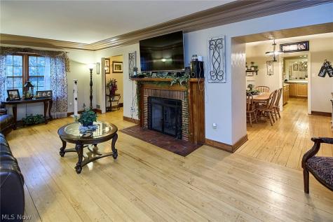 100 Maple Shade Drive Marietta OH 45750