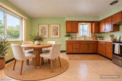 6498 Edgehurst Drive Brook Park OH 44142