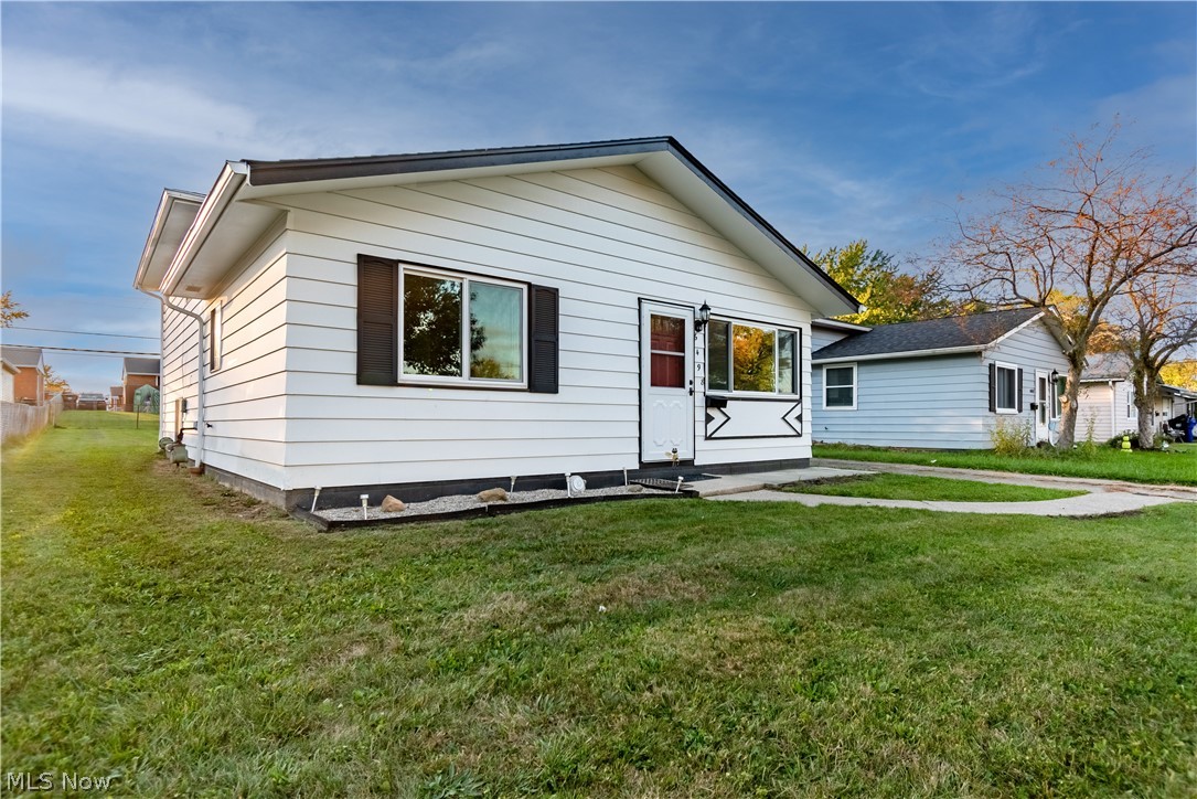 6498 Edgehurst Drive Brook Park OH 44142