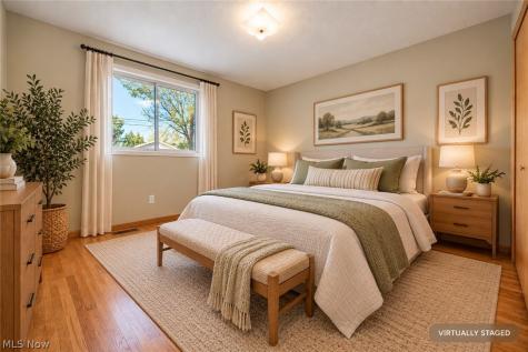 6498 Edgehurst Drive Brook Park OH 44142