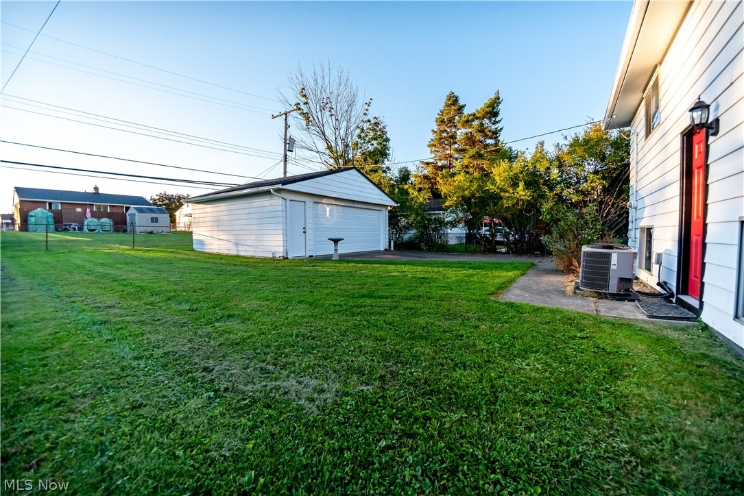 6498 Edgehurst Drive Brook Park OH 44142
