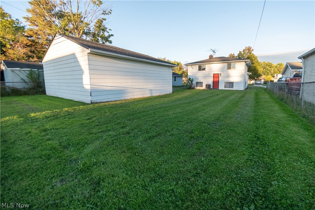 6498 Edgehurst Drive Brook Park OH 44142