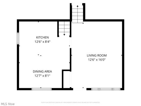 6498 Edgehurst Drive Brook Park OH 44142