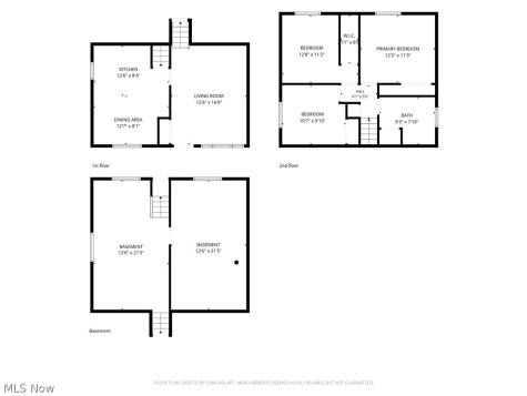6498 Edgehurst Drive Brook Park OH 44142