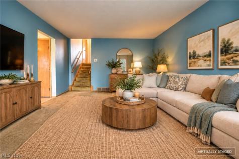 6498 Edgehurst Drive Brook Park OH 44142