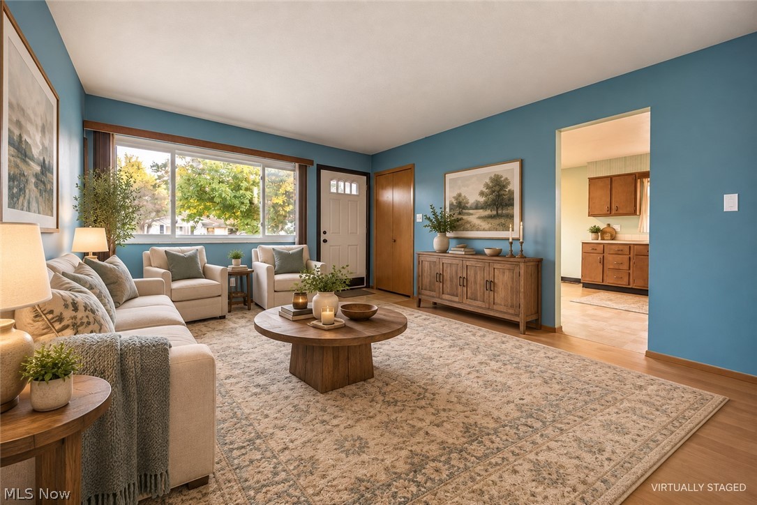 6498 Edgehurst Drive Brook Park OH 44142