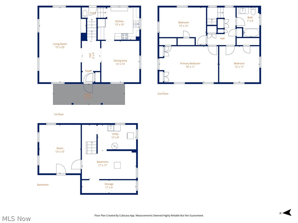 216 Lewis Place NE Massillon OH 44646