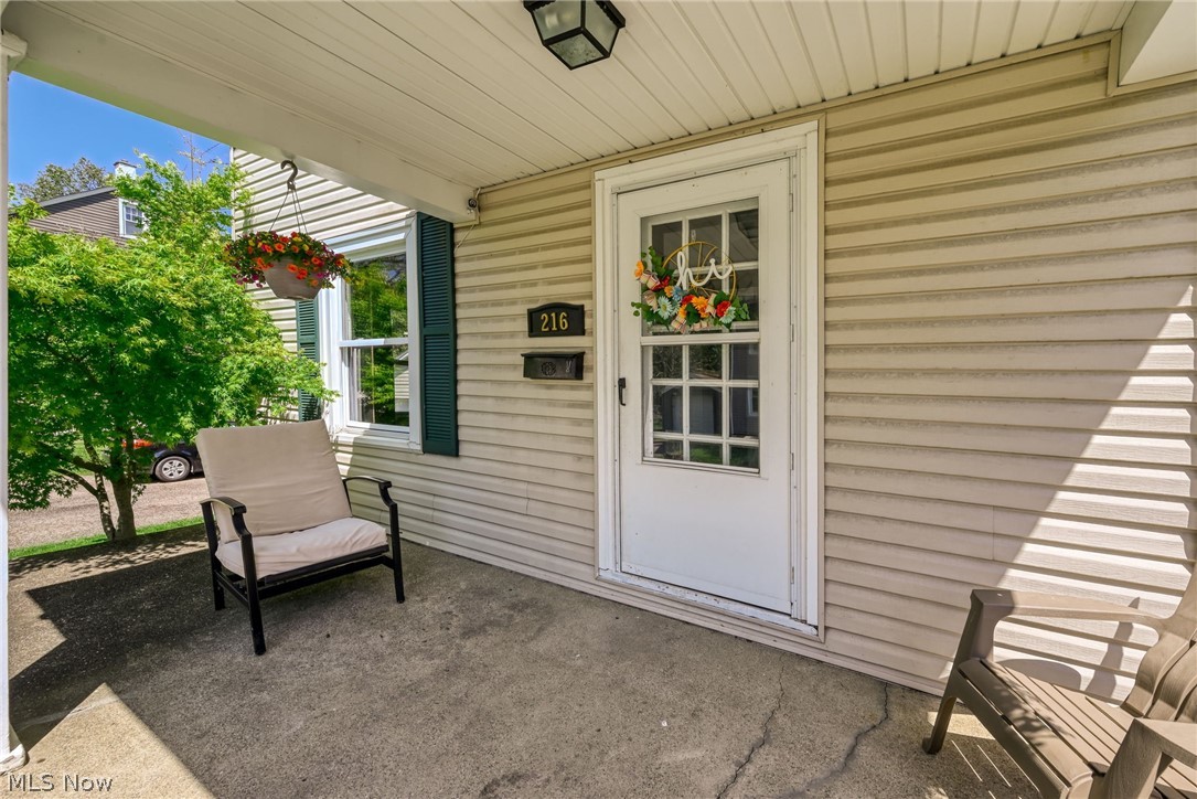 216 Lewis Place NE Massillon OH 44646