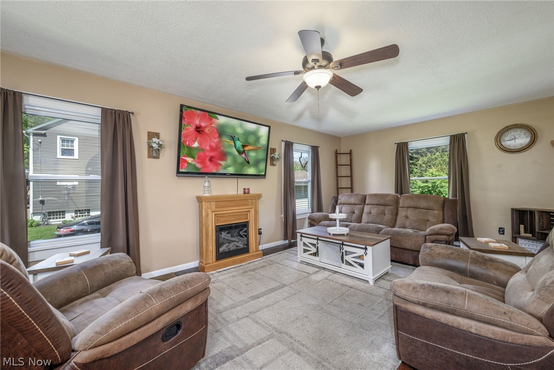 216 Lewis Place NE Massillon OH 44646