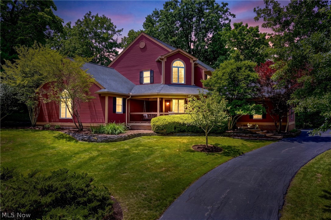 20 Solether Lane Chagrin Falls OH 44022