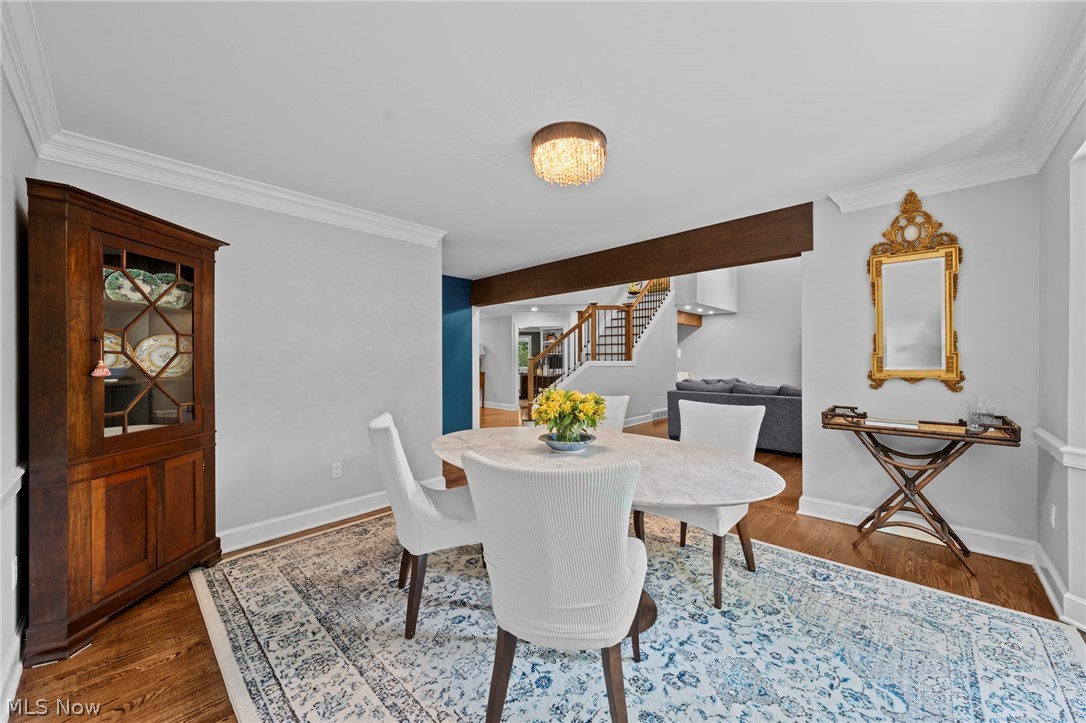 20 Solether Lane Chagrin Falls OH 44022