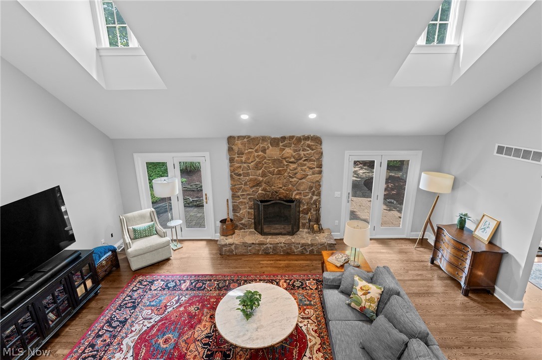 20 Solether Lane Chagrin Falls OH 44022